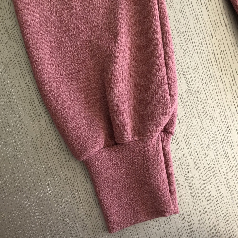 PORT DE BRAS
Jazmin Cropped Pull-On Pants Size S - Picture 3 of 6